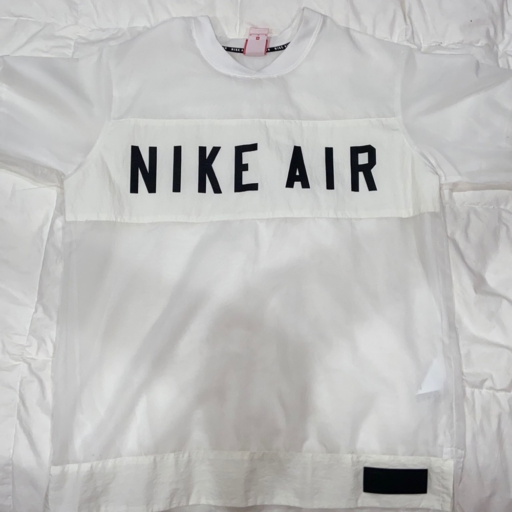 Nike Mesh shirt